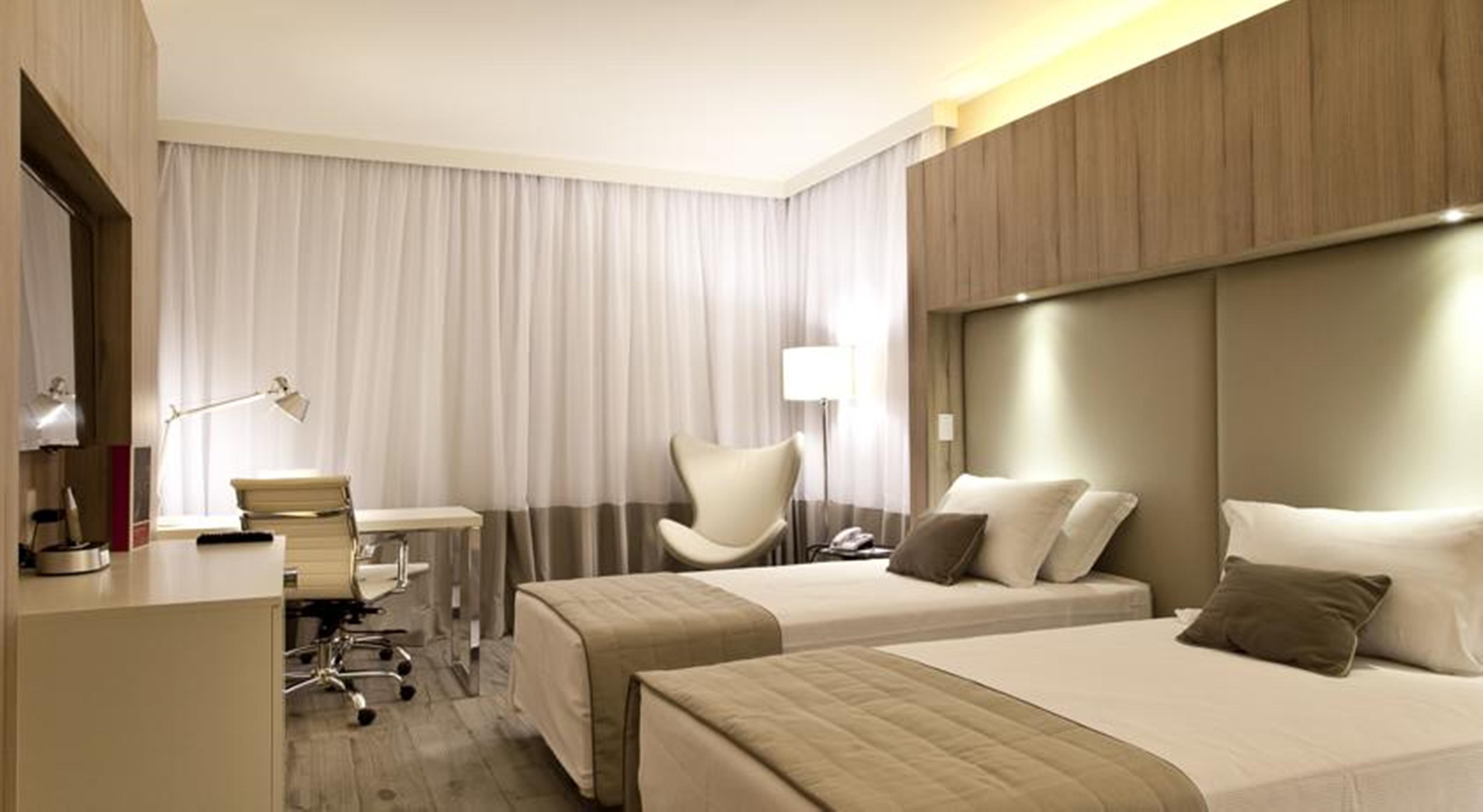 Radisson Blu Belo Horizonte, Savassi: Preços, promoções e